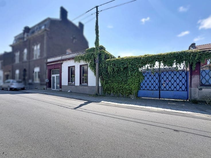 House in Jumet