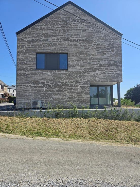 House in Ferrières