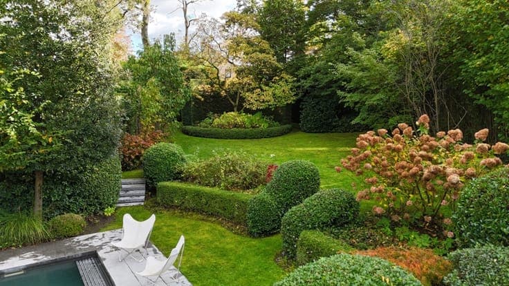 A family-friendly oasis near international schools