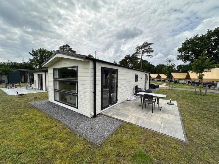House in Mol