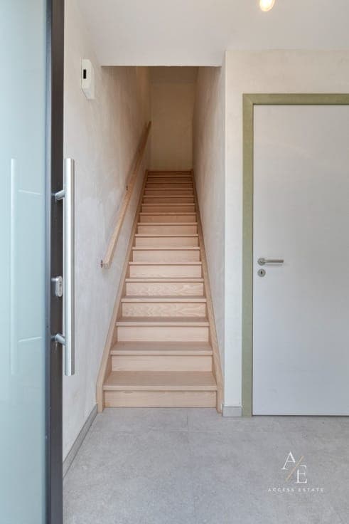 House in Wetteren