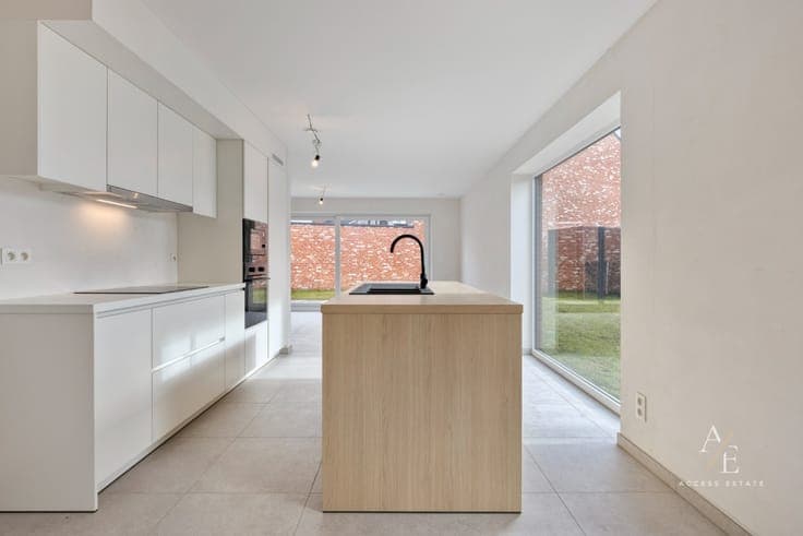 House in Wetteren