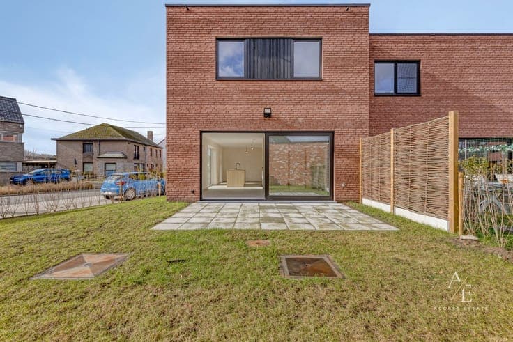 House in Wetteren
