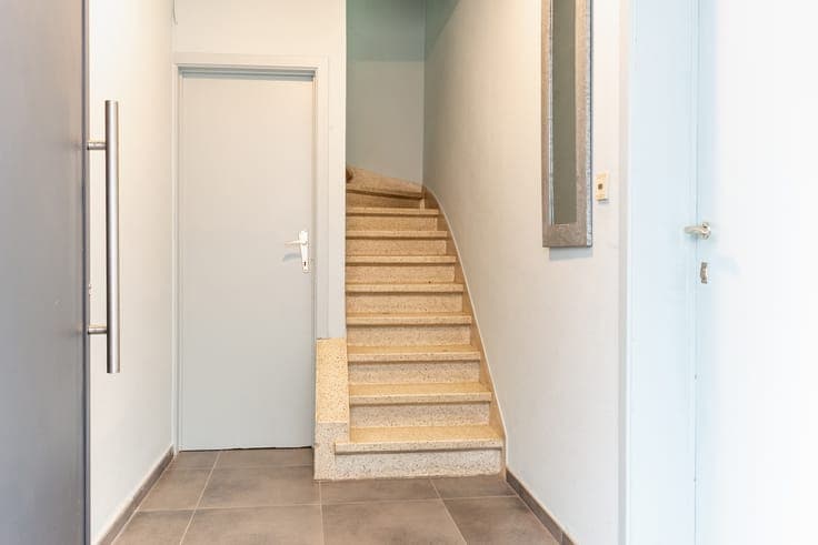 Renovated investment property