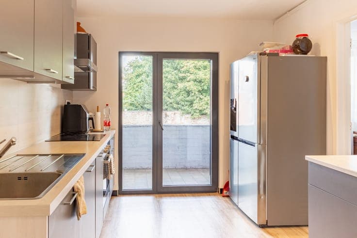 Renovated investment property