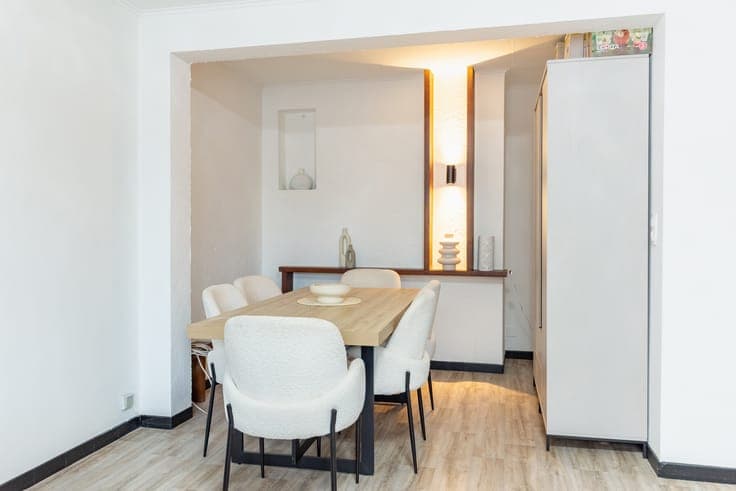 Renovated investment property