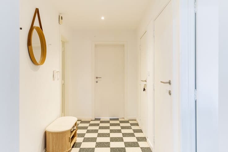 Renovated investment property