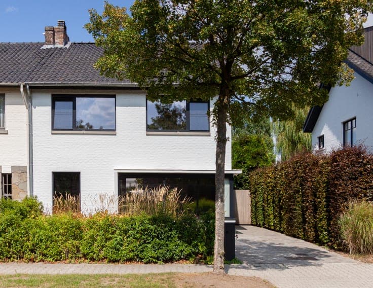 House in Edegem