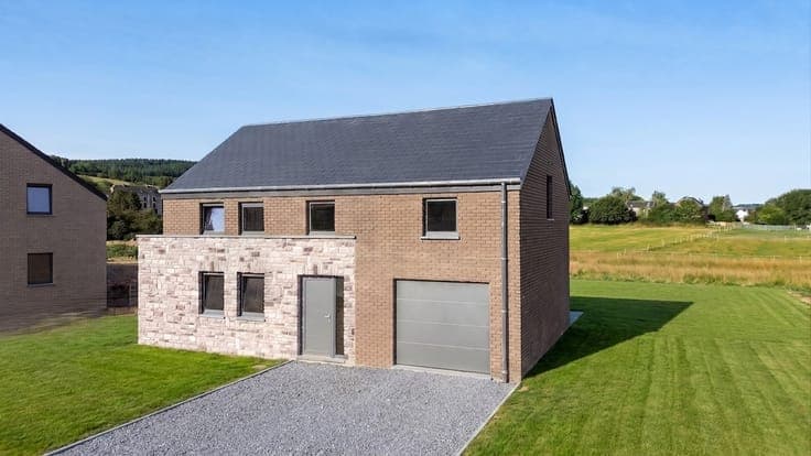 House in Tellin