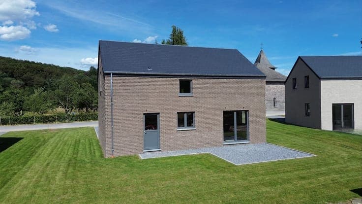 House in Tellin