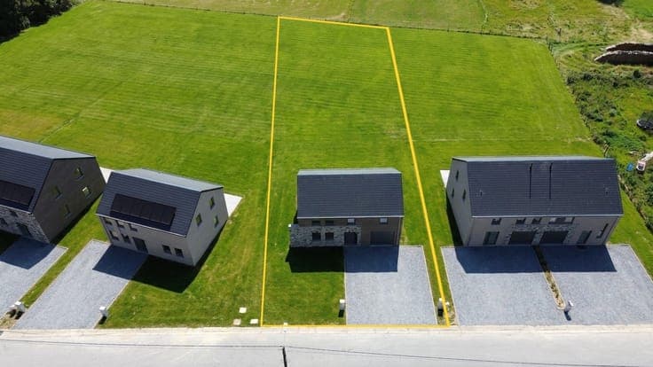 House in Tellin