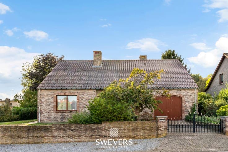 House in Beringen
