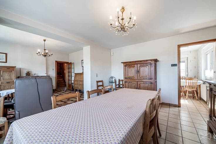 House in Couvin