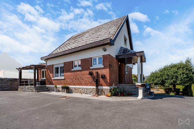 House in Couvin