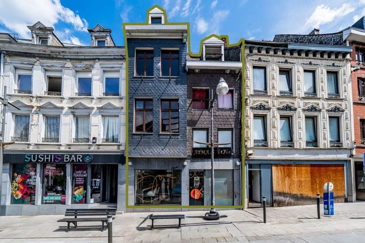 House in Malmedy