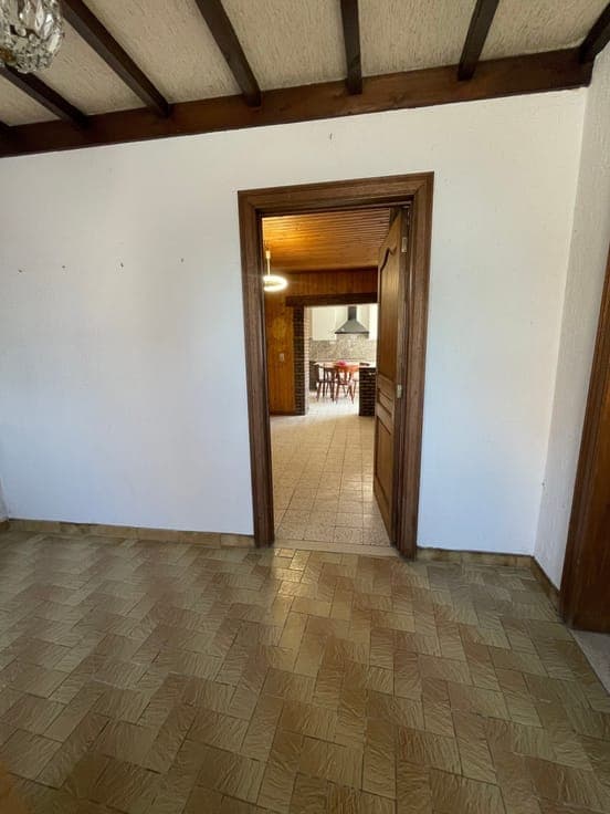 Woning
