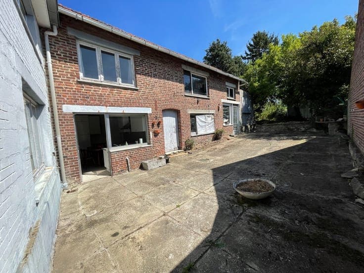 Woning