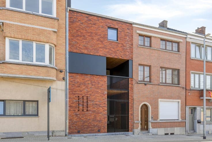 House in Tongeren