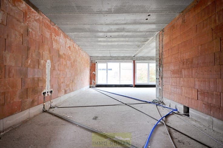 Nieuwbouw met 4 slaapkamers te Avelgem!