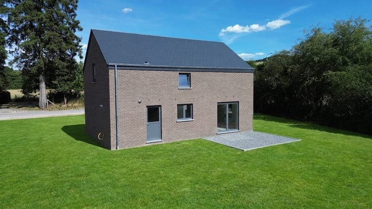House in Tellin