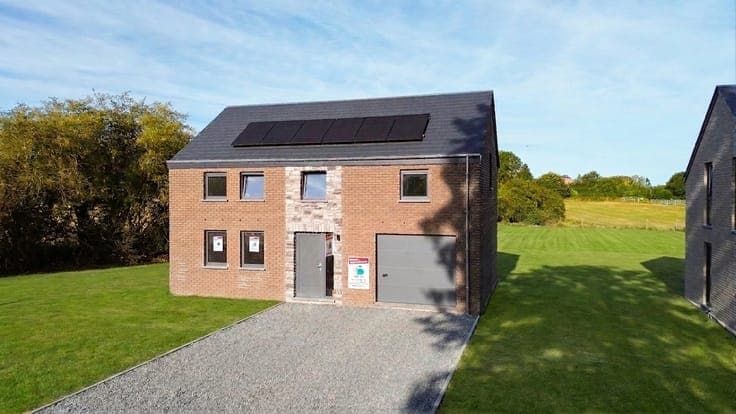 House in Tellin