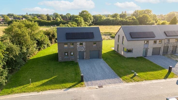 House in Tellin