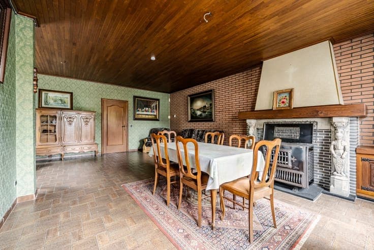 House in Dendermonde