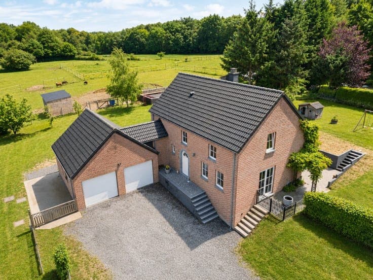 House in Durbuy