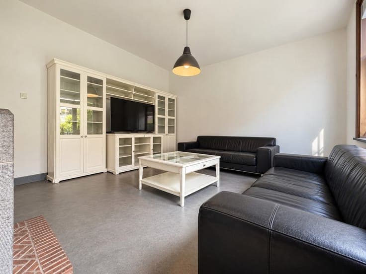 House in Dinant