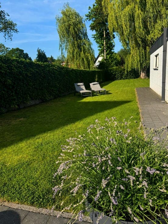 House in Brasschaat