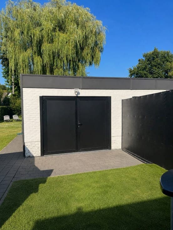 House in Brasschaat