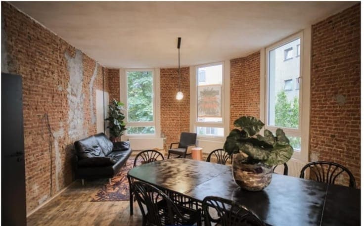 Investment property