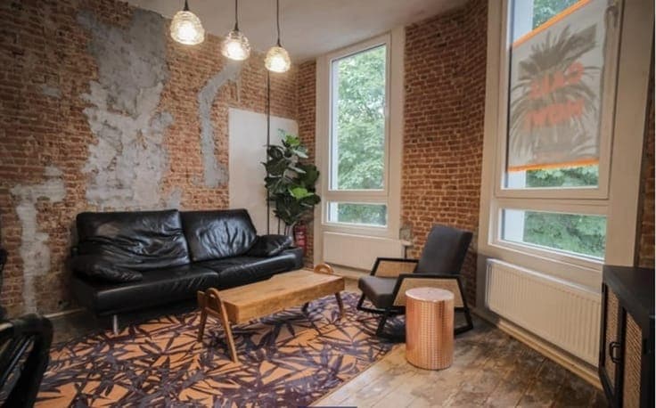 Investment property
