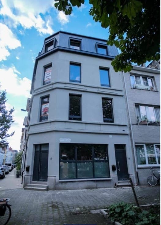 Investment property