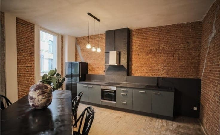 Investment property