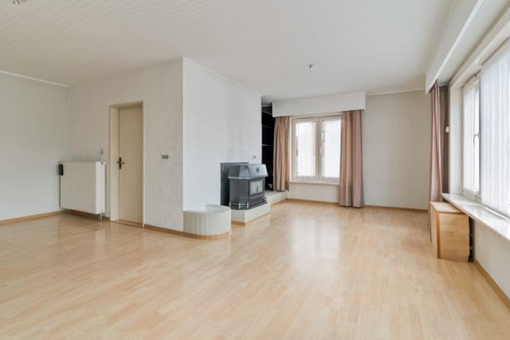 House in Dessel