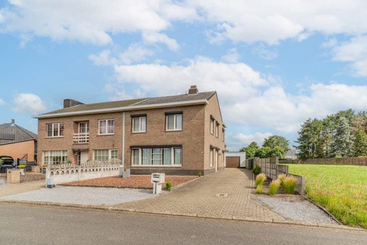 House in Dessel