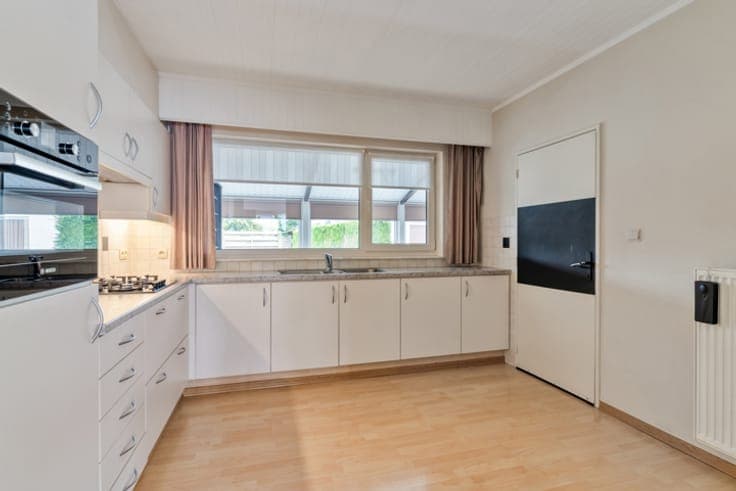 House in Dessel