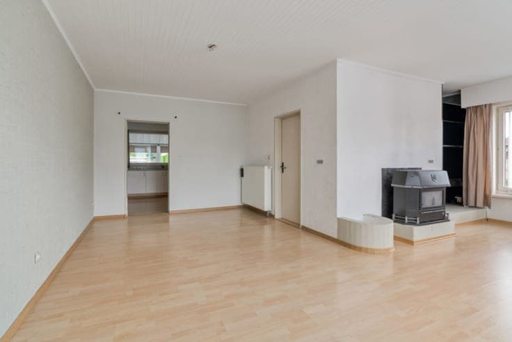 House in Dessel