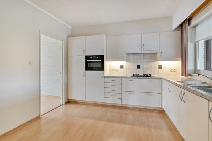 House in Dessel