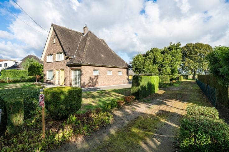 Unieke eigendom met veel mogelijkheden