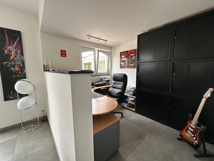 House in Lier