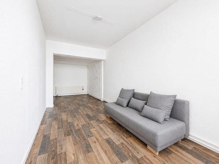 BEAUTIFUL HOUSE - 3 BR - IDEALLY LOCATED - SAINT-JOSSE !