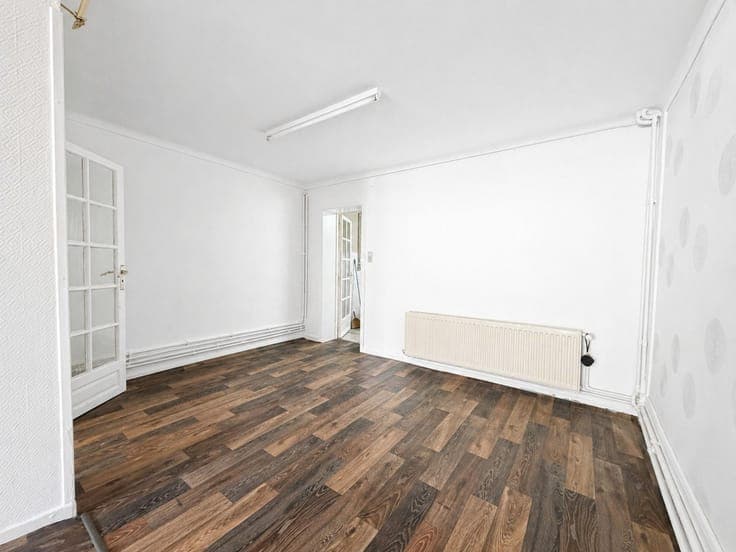 BEAUTIFUL HOUSE - 3 BR - IDEALLY LOCATED - SAINT-JOSSE !