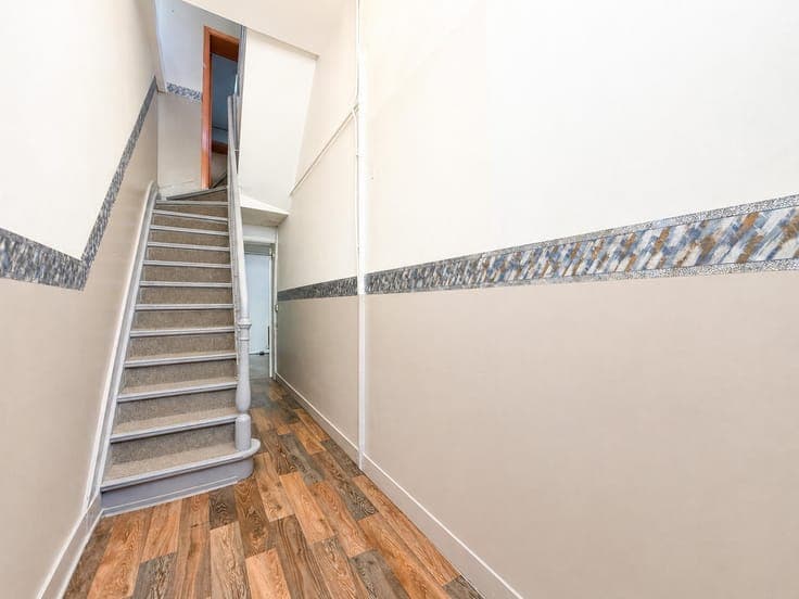 BEAUTIFUL HOUSE - 3 BR - IDEALLY LOCATED - SAINT-JOSSE !