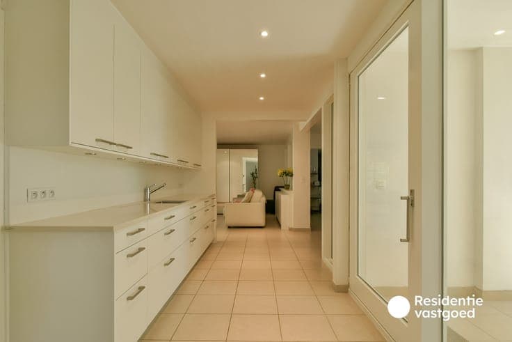 House in Torhout
