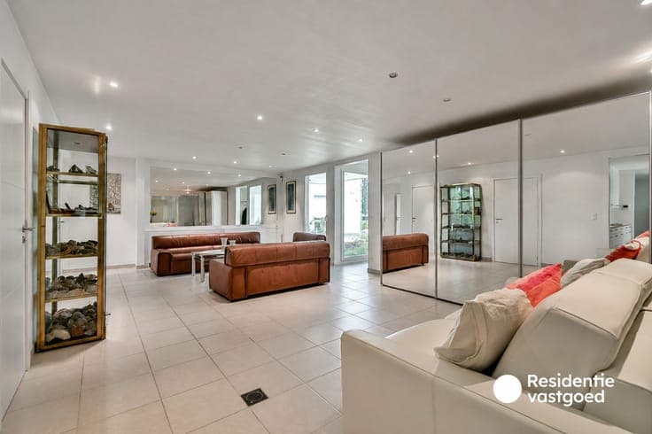 House in Torhout