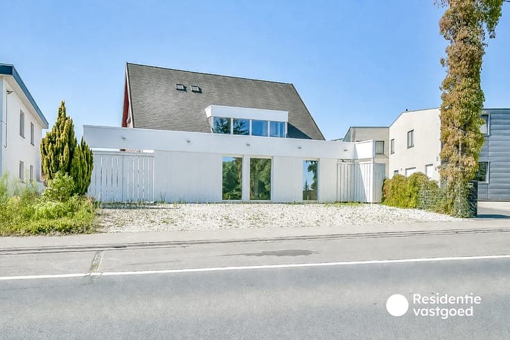 House in Torhout