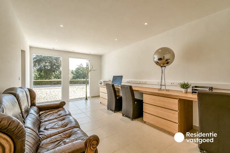 House in Torhout