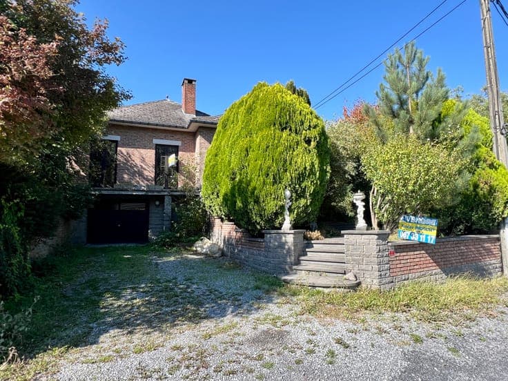 House in Soignies